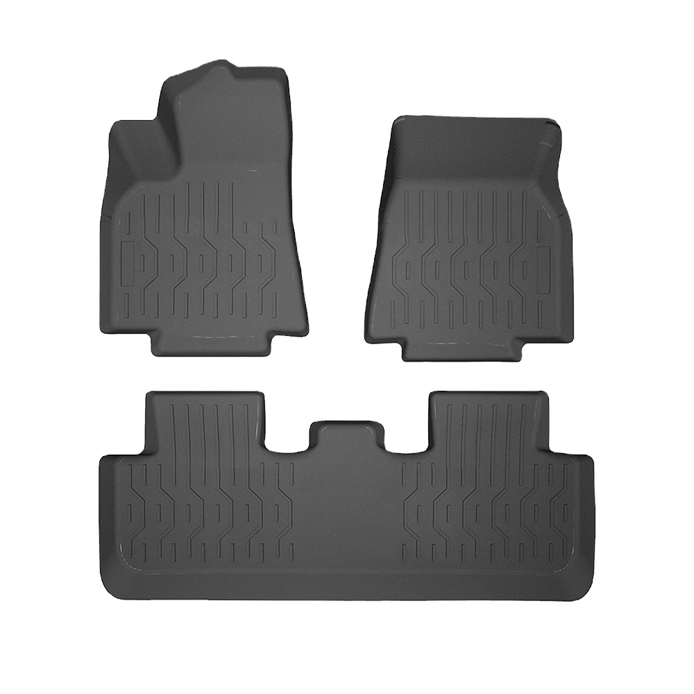 Car Accessories Useful - Accessoires de voiture personnalisés, tapis de