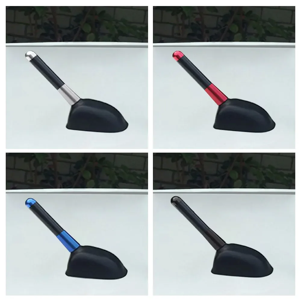 Car Accessories Nissan Xtrail - Antenne aérienne d'autoradio 8CM, accessoires pour