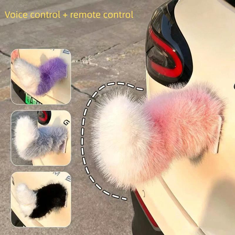 Car Accessories Useful - Petite décoration de voiture électrique à