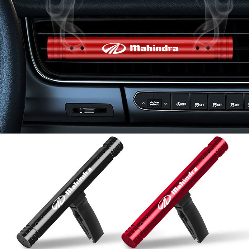 Car Accessories Xuv 300 - Désodorisant de voiture pour style d'aération,