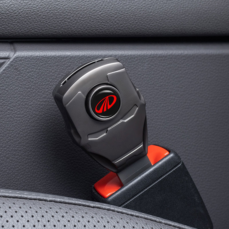 Car Accessories Xuv 300 - Extension de ceinture de sécurité de