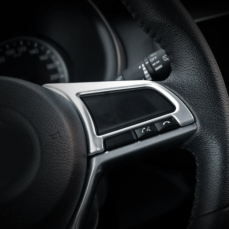 Car Accessories Nissan Xtrail - Juste de Protection de Volant de