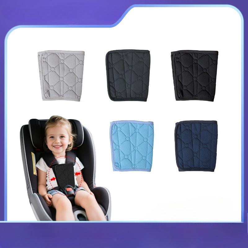 Car Accessories For Baby - Accessoires de fixation pour siège auto