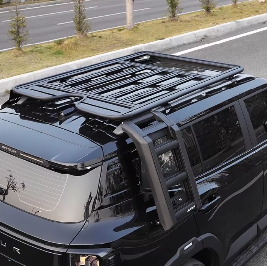 Car Accessories Roof Rack - Nouveau support de toit Modification plate-forme