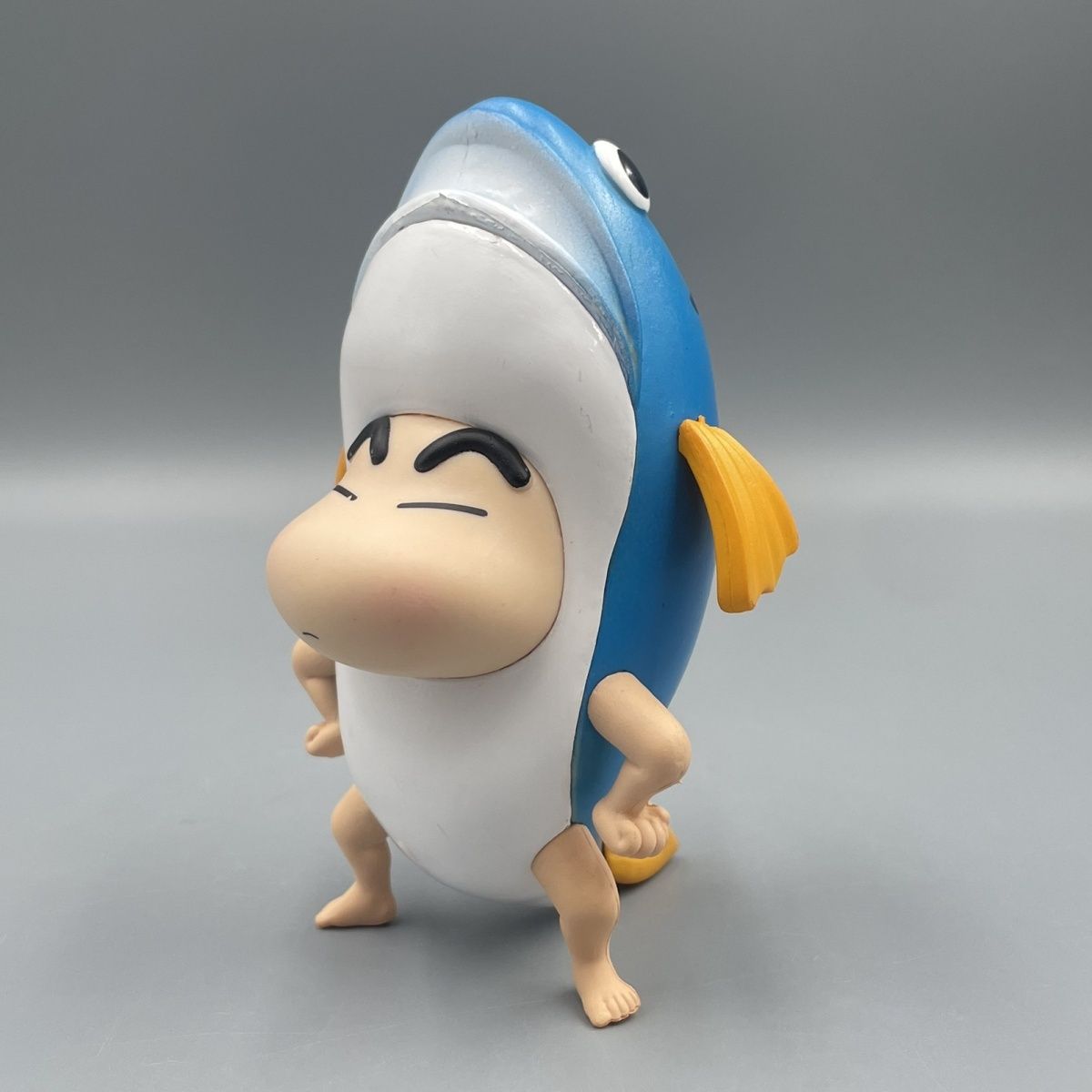 Car Accessories For Decoration - Figurine Crayon Shin-chan version Q pour