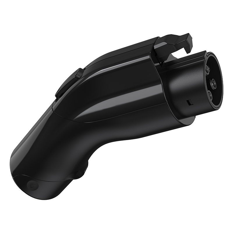 Car Accessories Useful - Adaptateur V2L portable pour voiture électrique,