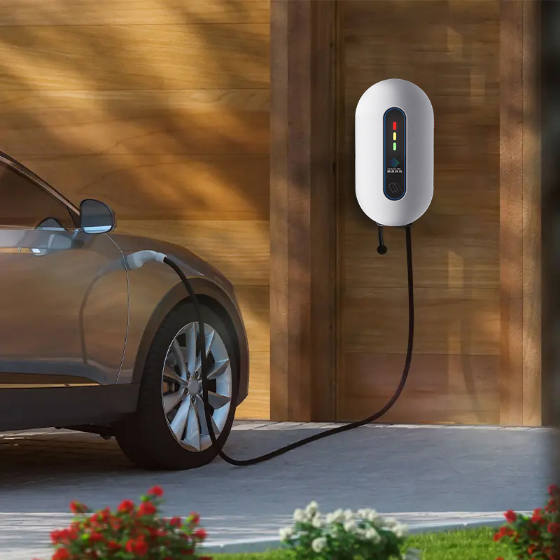 Car Accessories Useful - Station de recharge pour voitures électriques,