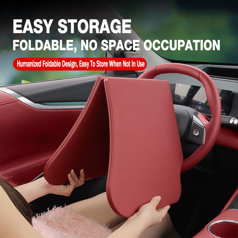 Car Accessories Useful - Table pliante pour volant de voiture
