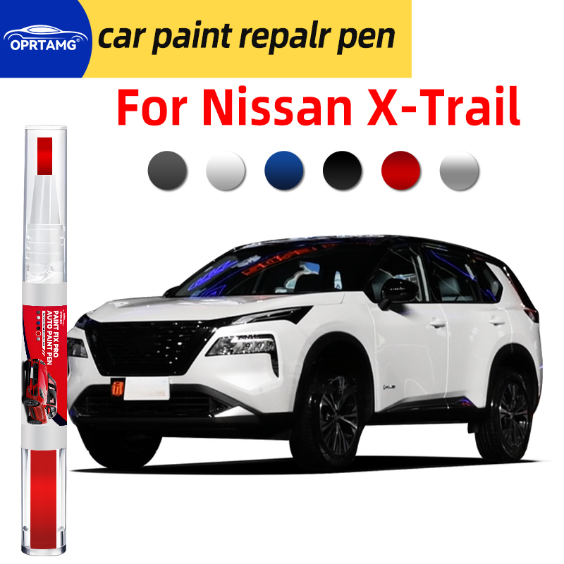 Car Accessories Nissan Xtrail - Stylo de retouche de peinture pour