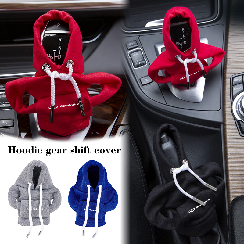 Car Accessories Xuv 300 - Housses de levier de vitesse pour