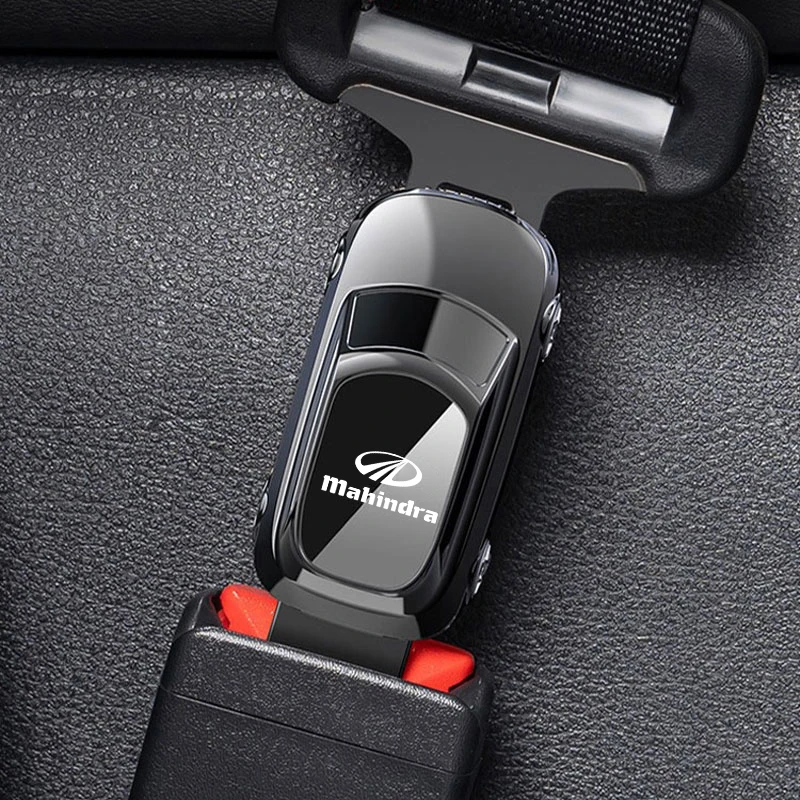 Car Accessories Xuv 300 - Extenseur de ceinture de sécurité pour