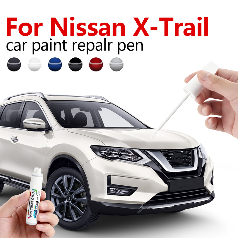 Car Accessories Nissan Xtrail - Stylo de réparation de peinture pour