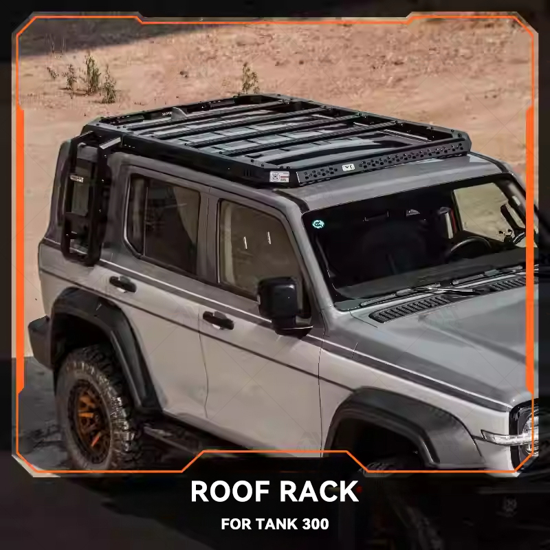 Nouvelle Conception Porte-Baga - Car Accessories Roof Rack avis et prix