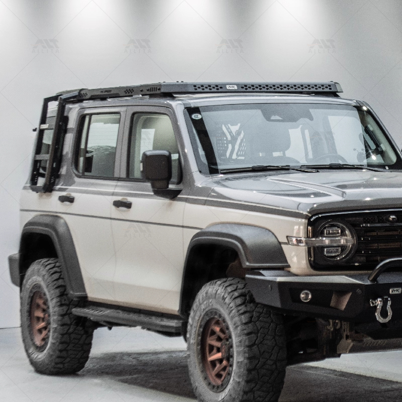Nouvelle Conception Porte-Baga - Car Accessories Roof Rack avis et prix
