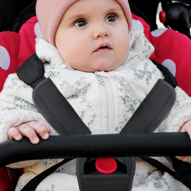 Coussinets de ceinture de sécu - Car Accessories For Baby avis et prix