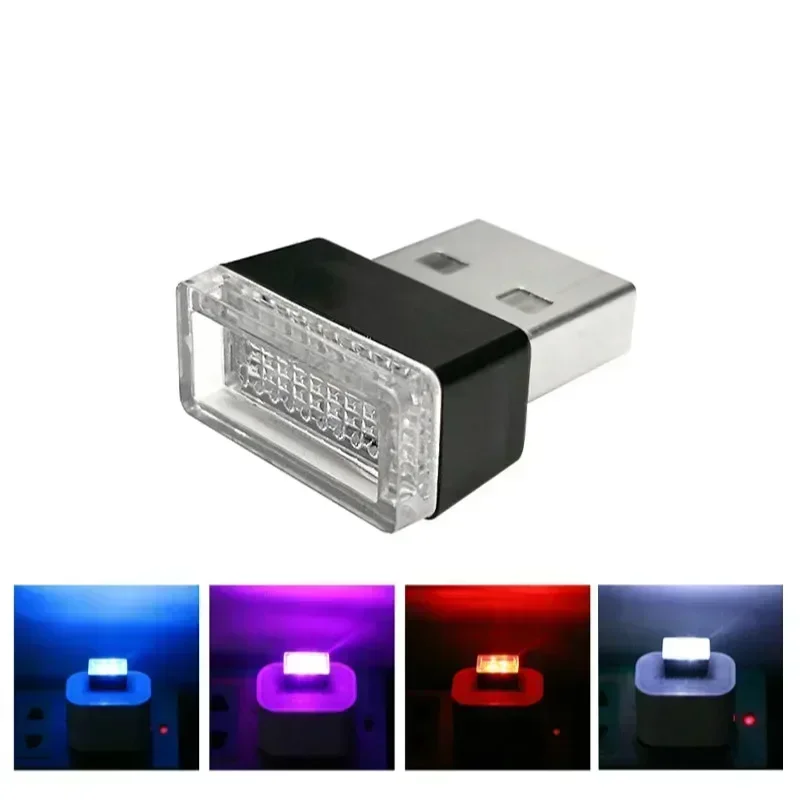 Accessoires de lumière ambiant - Car Accessories Quick Delivery avis et prix