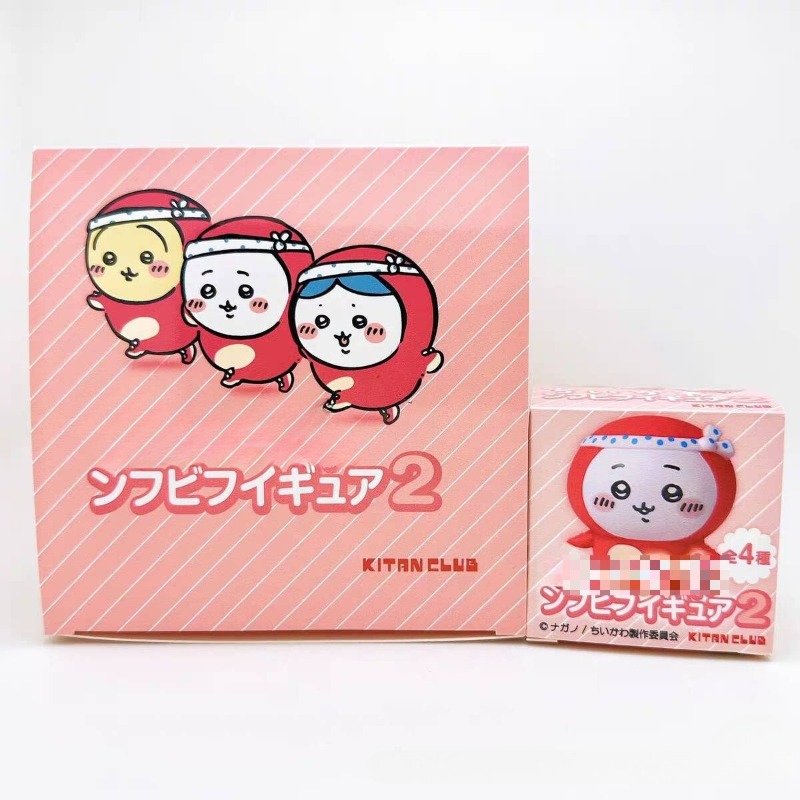 Figurine Usagi Hachiware minia - Car Accessories For Decoration avis et prix