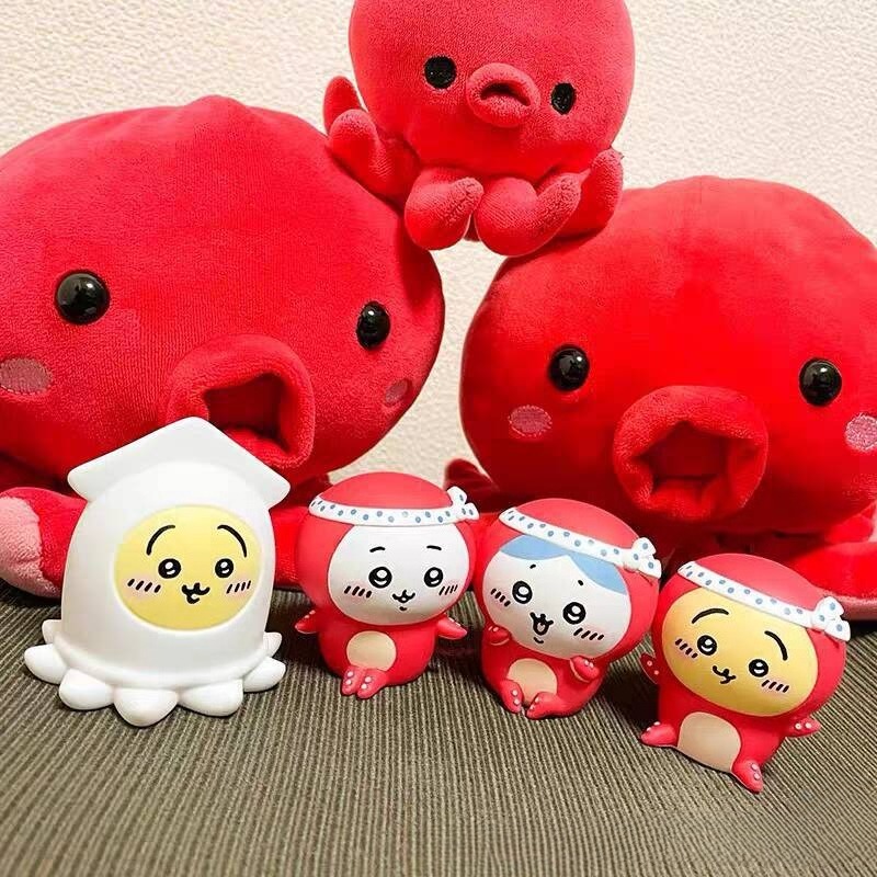 Figurine Usagi Hachiware minia - Car Accessories For Decoration avis et prix