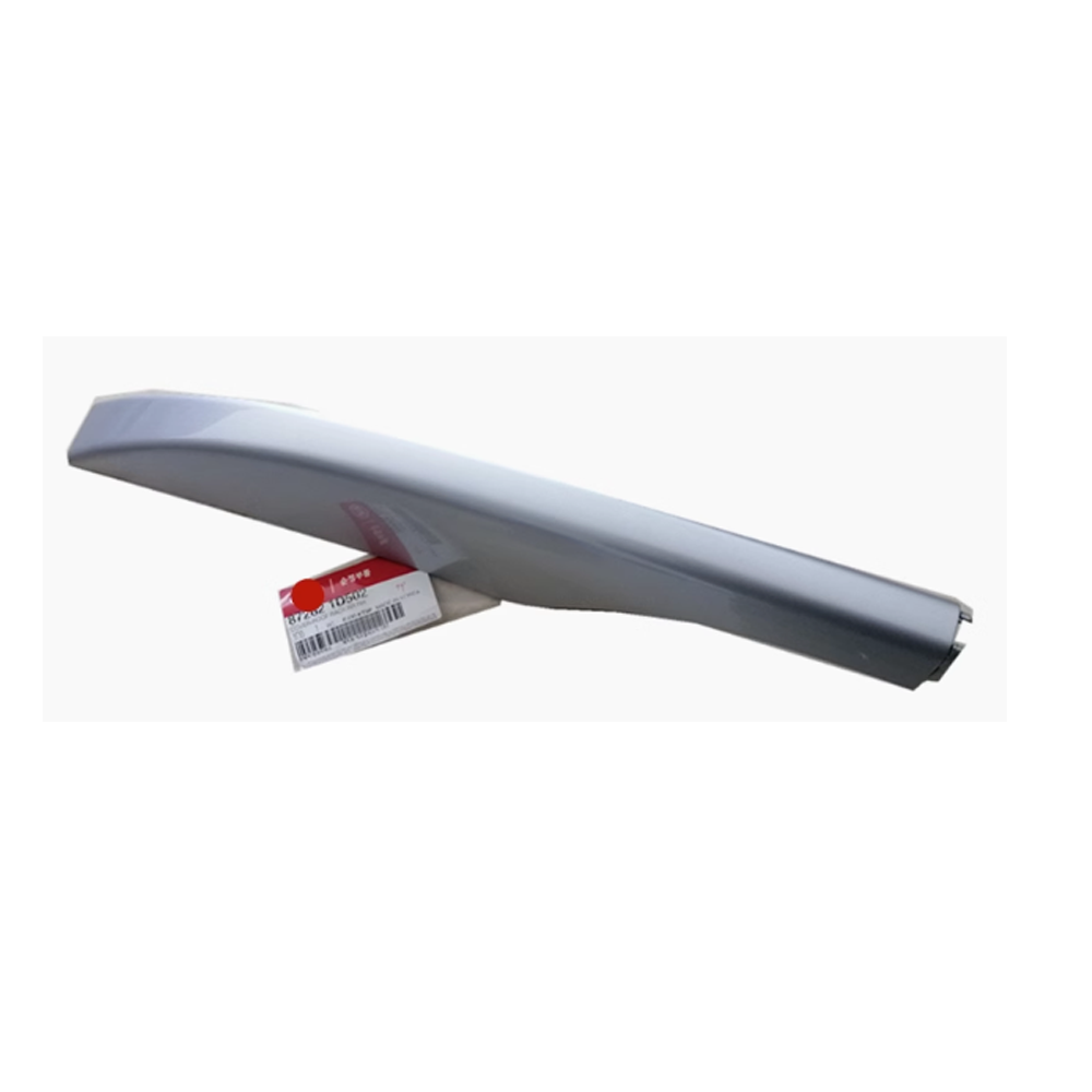 Cache-coffre de toit pour Kia  - Car Accessories Roof Rack avis et prix