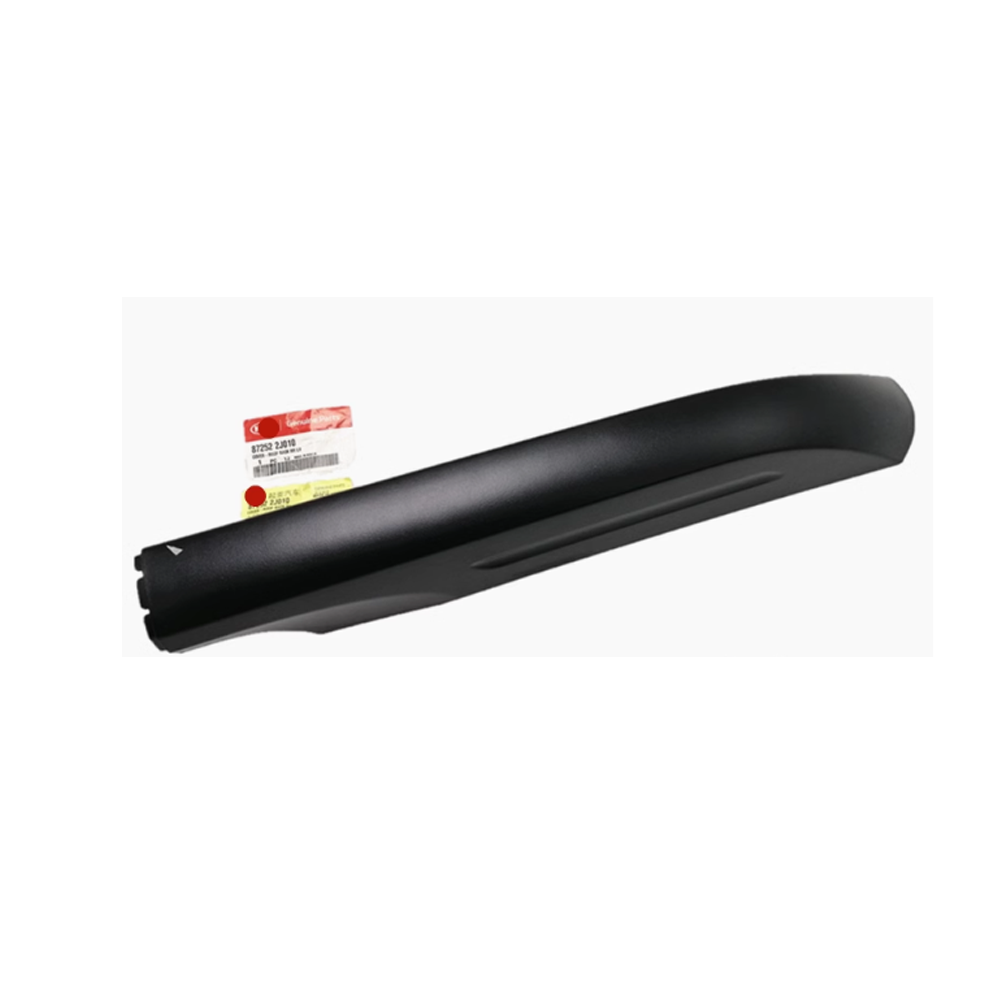 Cache-coffre de toit pour Kia  - Car Accessories Roof Rack avis et prix