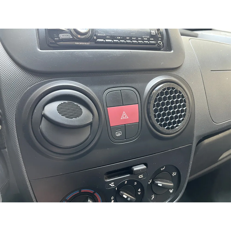Grille de ventilation de voitu - Car Accessories Useful avis et prix