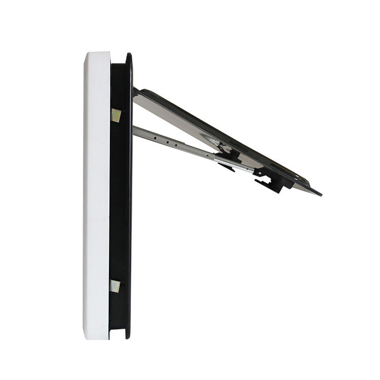 Fenêtre latérale pour camping- - Car Accessories Window avis et prix