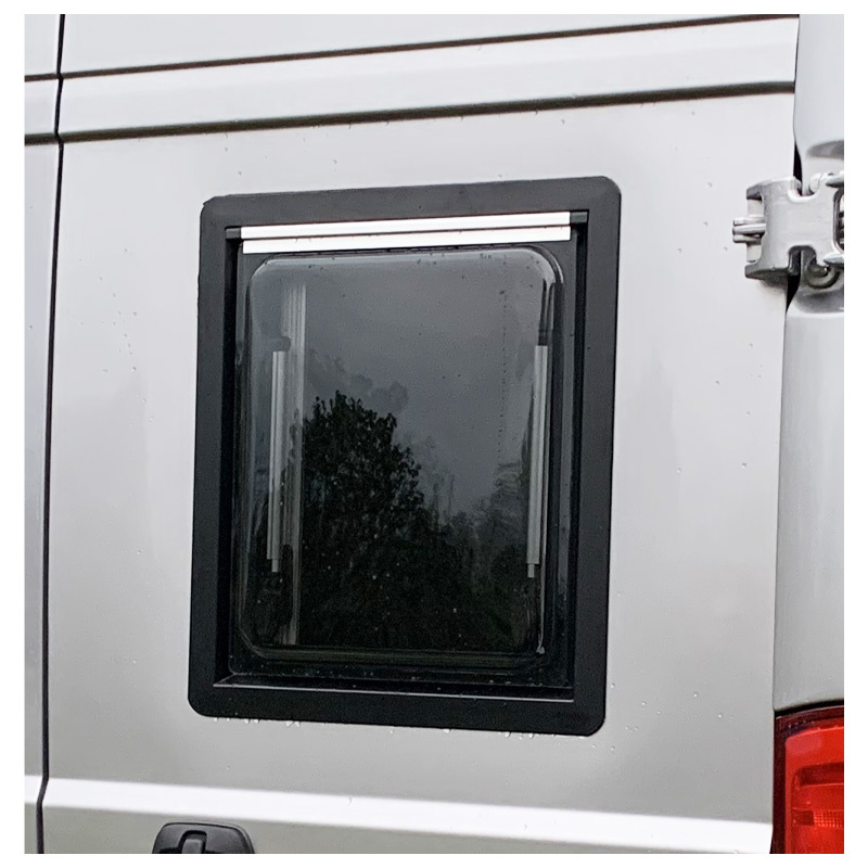 Fenêtre latérale pour camping- - Car Accessories Window avis et prix