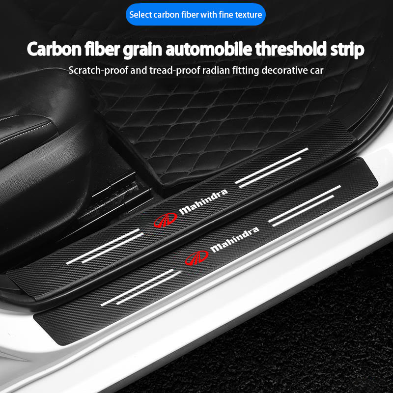Autocollant de protection pour - Car Accessories Xuv 300 avis et prix