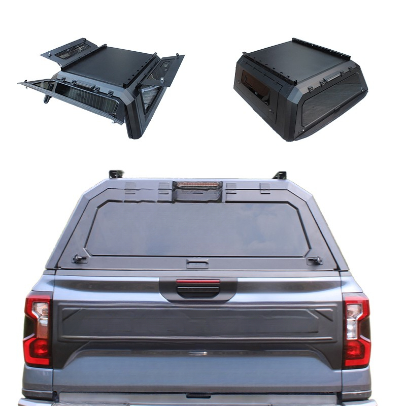 Couverture de benne rigide en  - Car Accessories Roof Rack avis et prix