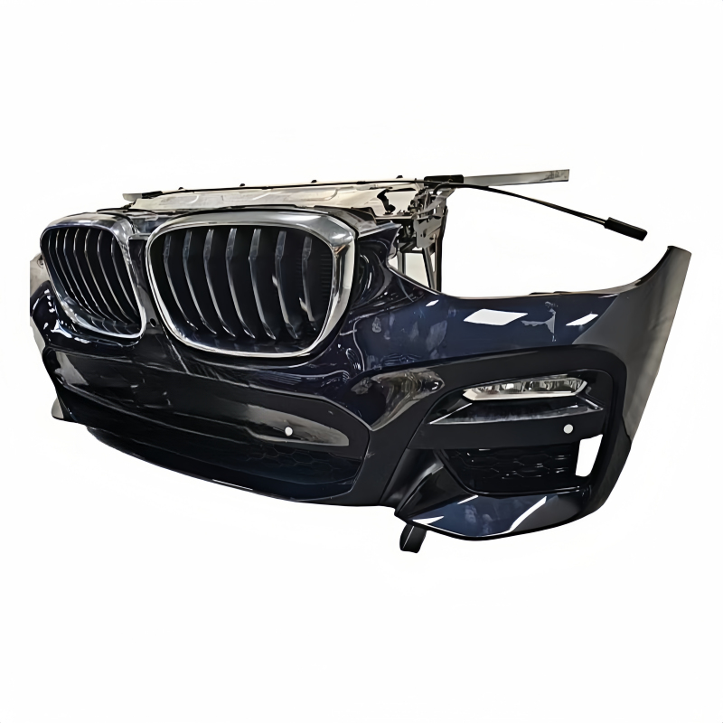 Kit d'accessoires de pare-choc - Car Accessories Quick Delivery avis et prix