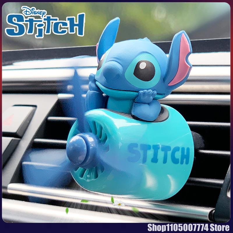 Stitch Spiderman personnages e - Car Accessories For Decoration avis et prix