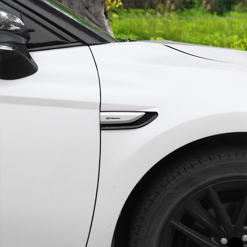Autocollants décoratifs pour g - Car Accessories Xuv 300 avis et prix