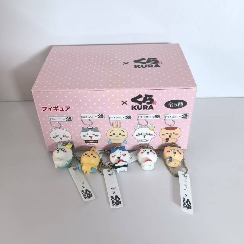 Figurines de dessin animé Hach - Car Accessories For Decoration avis et prix