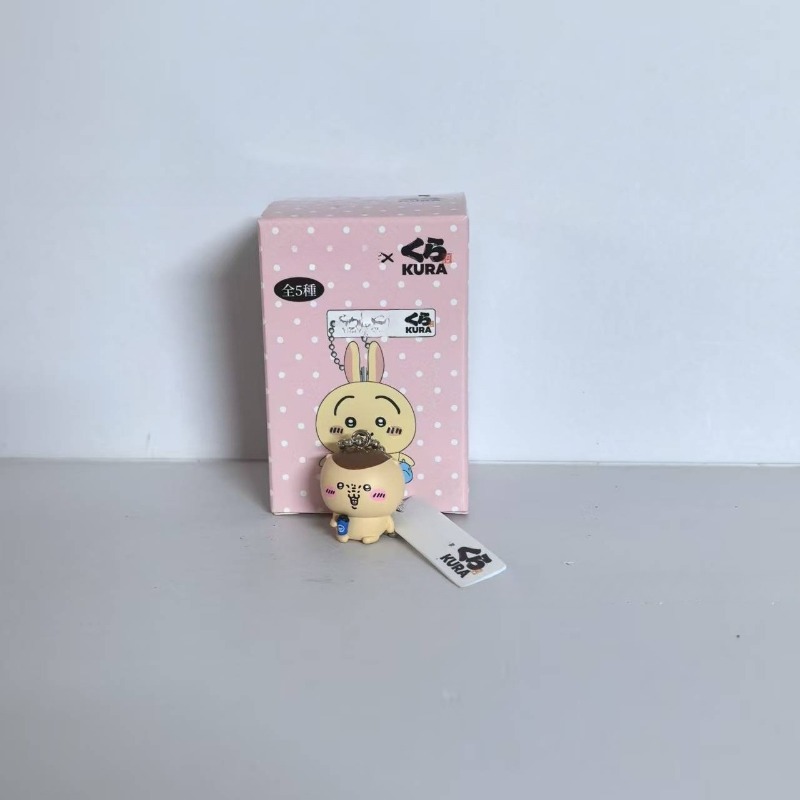 Figurines de dessin animé Hach - Car Accessories For Decoration avis et prix