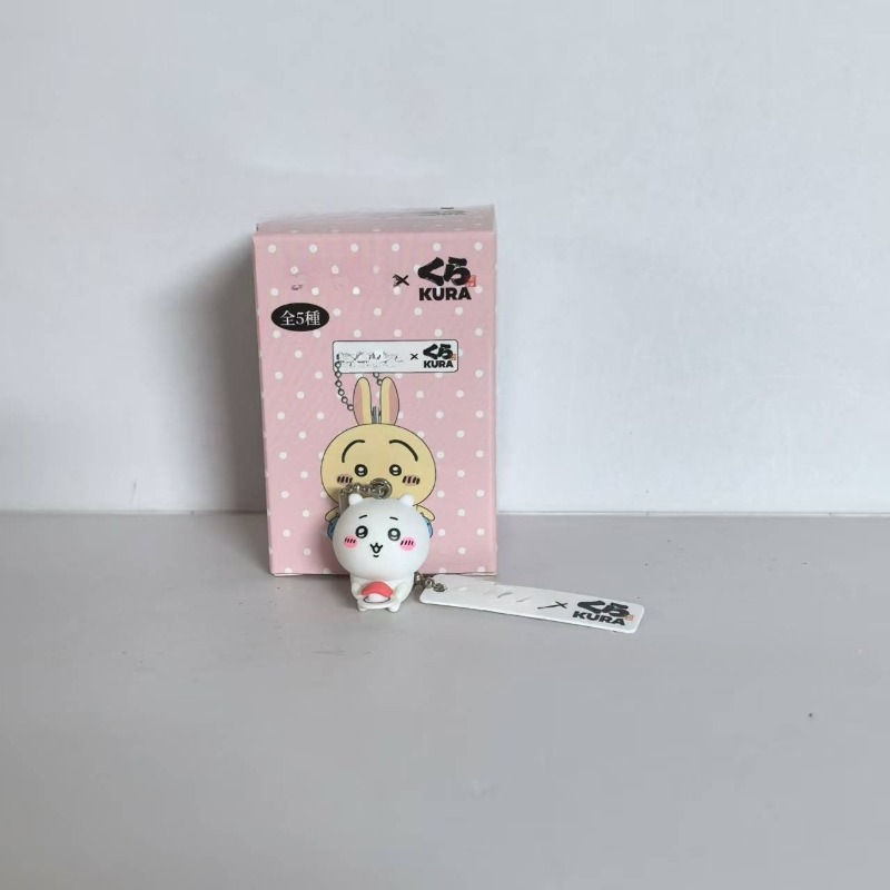 Figurines de dessin animé Hach - Car Accessories For Decoration avis et prix
