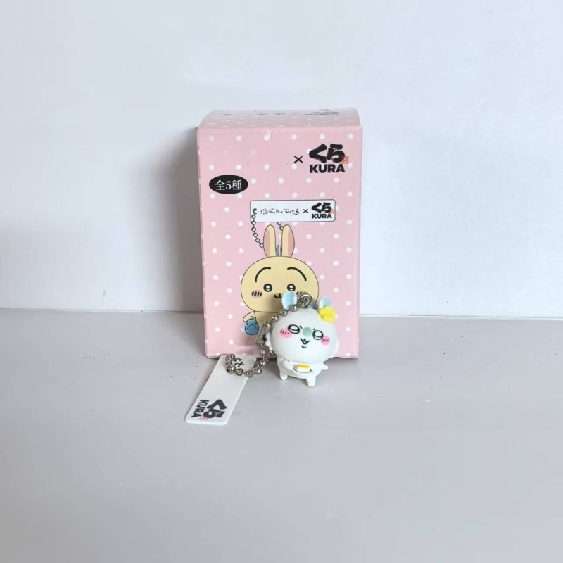 Figurines de dessin animé Hach - Car Accessories For Decoration avis et prix