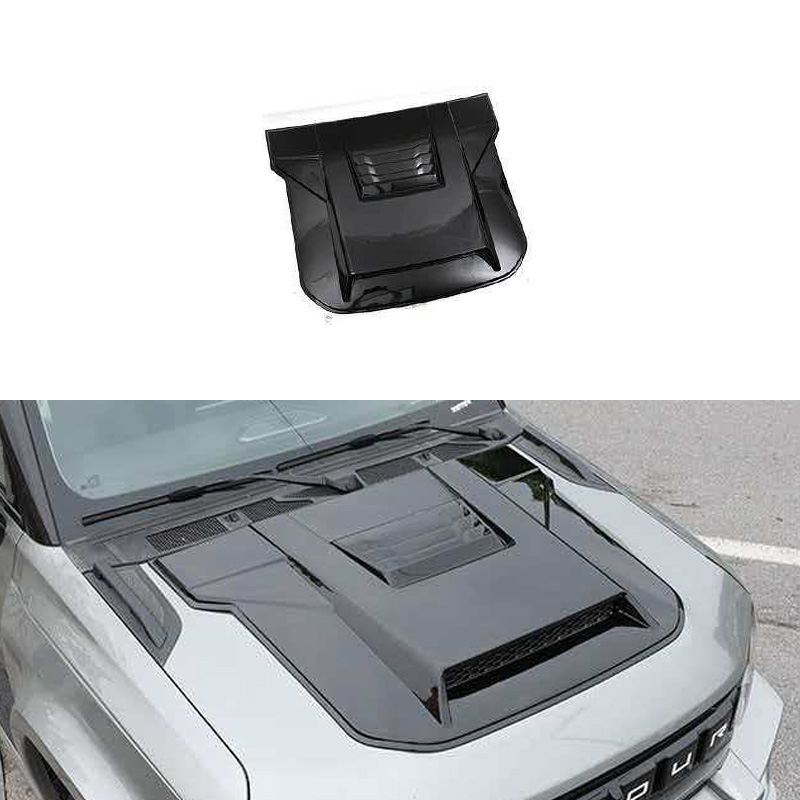Accessoires pour Chery Jetour  - Car Accessories Roof Rack avis et prix