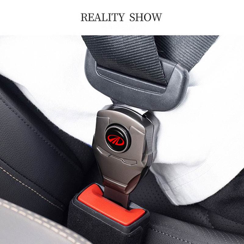 Extension de ceinture de sécur - Car Accessories Xuv 300 avis et prix