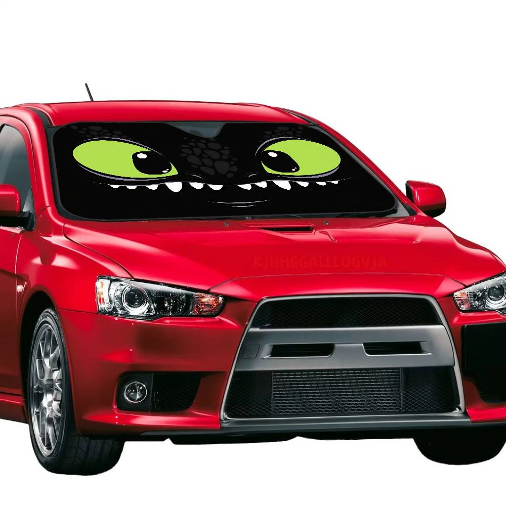 Pare-soleil de pare-brise de v - Car Accessories Window avis et prix