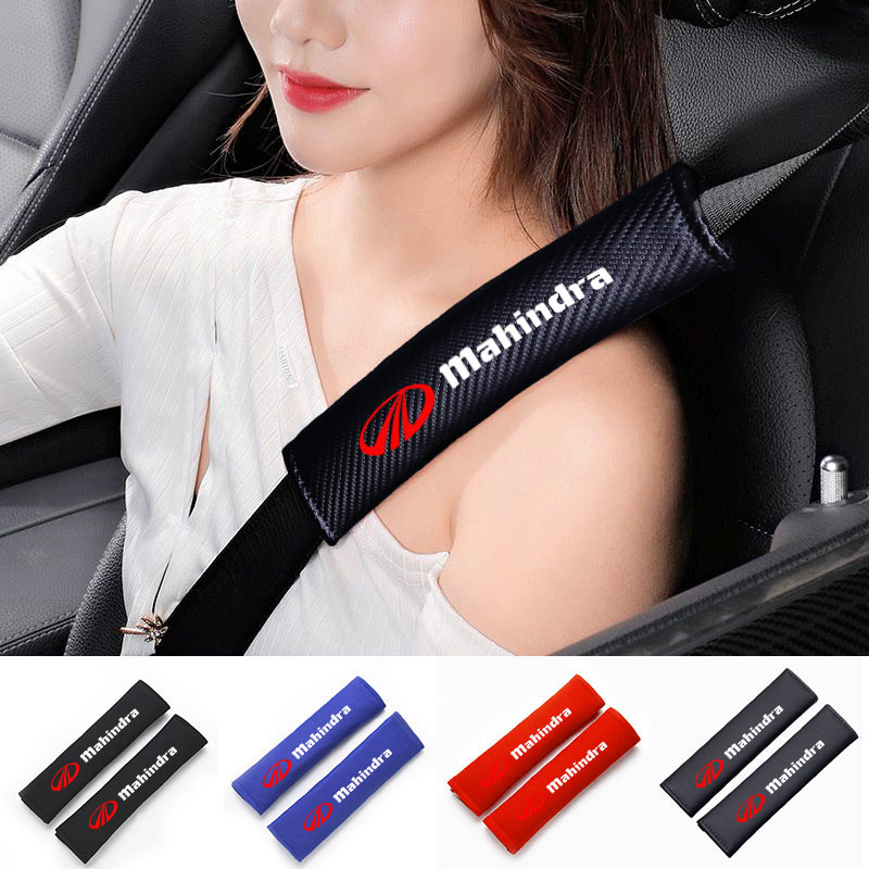 Housse de ceinture de sécurité - Car Accessories Xuv 300 avis et prix