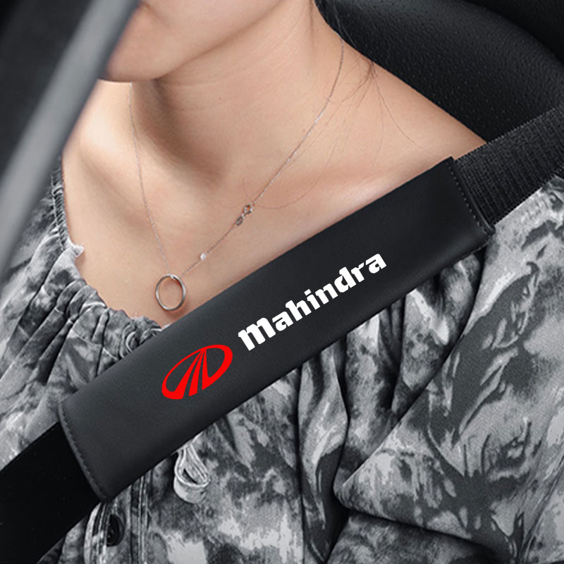 Housse de ceinture de sécurité - Car Accessories Xuv 300 avis et prix