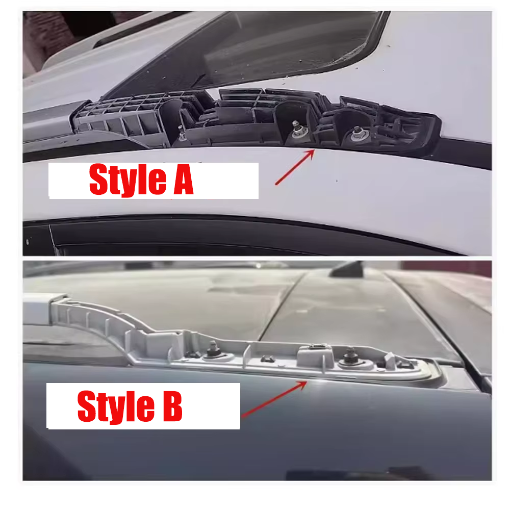Cache-coffre de toit pour Hyun - Car Accessories Roof Rack avis et prix