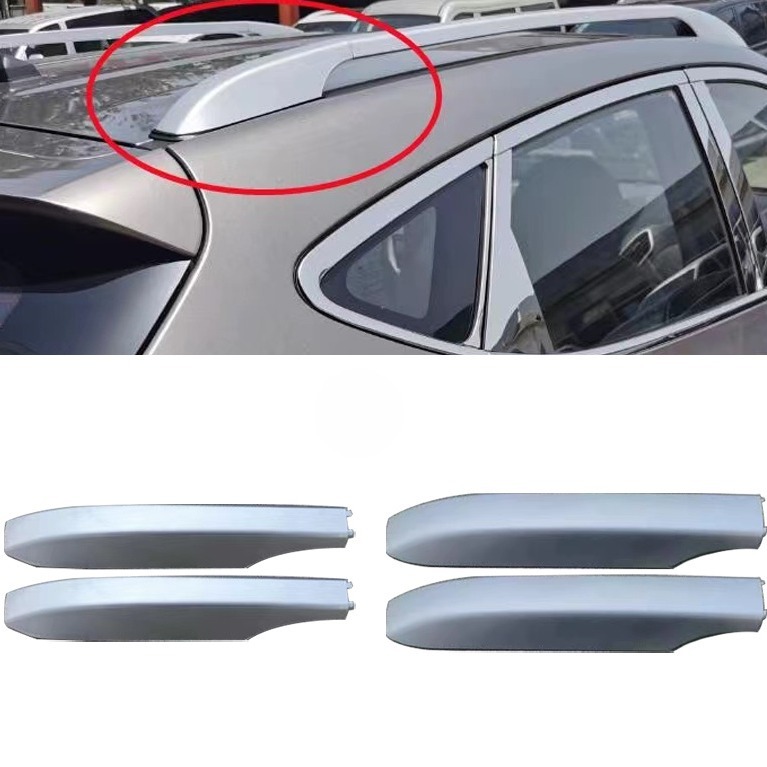 Cache-coffre de toit pour Hyun - Car Accessories Roof Rack avis et prix