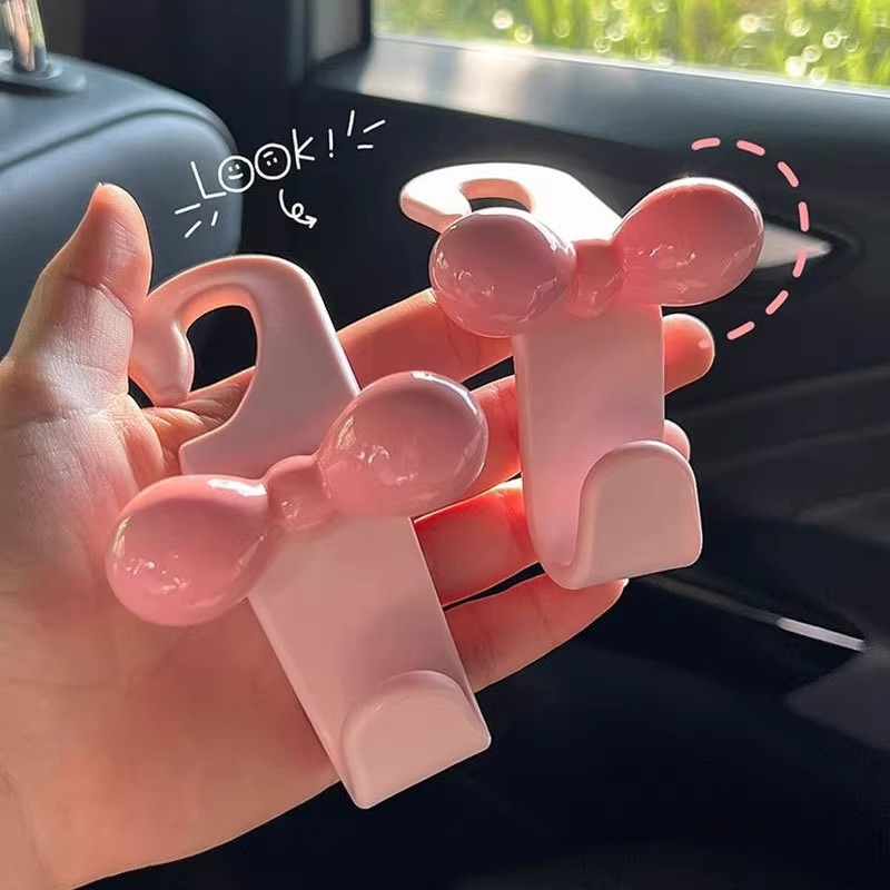 Crochets de suspension minimal - Car Accessories Useful avis et prix