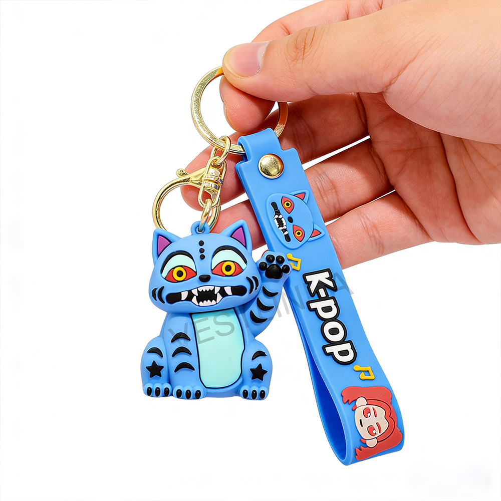 Porte-clés K-Pop Demon Hunter  - Car Accessories For Decoration avis et prix