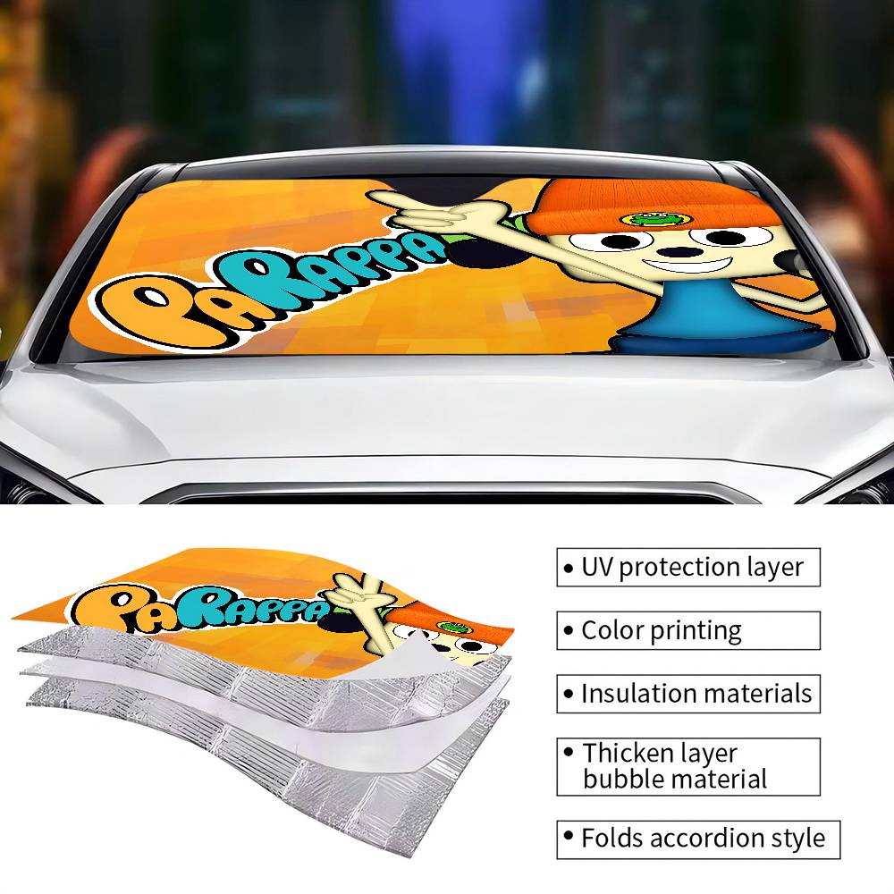 Pare-soleil classique P-Parapp - Car Accessories Window avis et prix