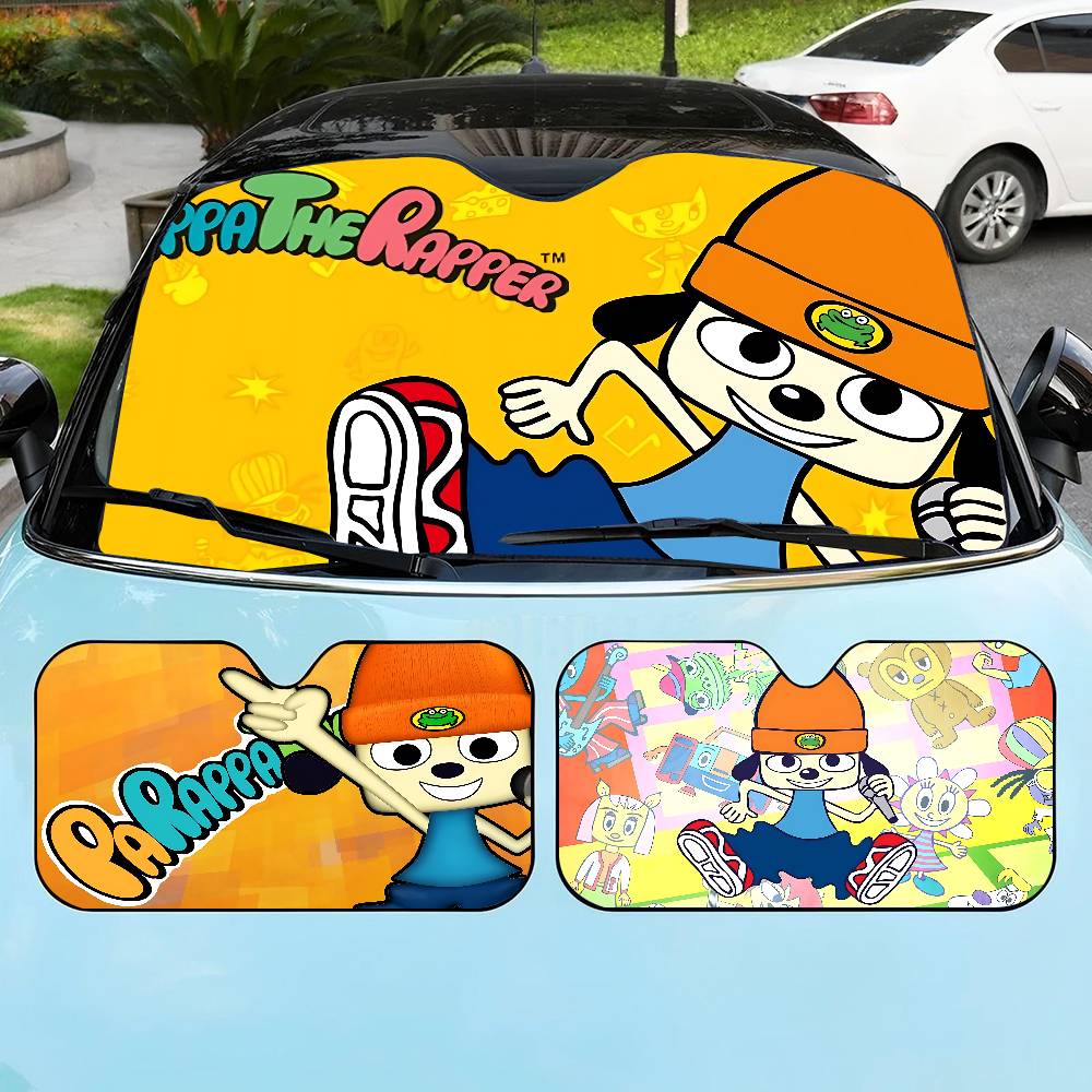Pare-soleil classique P-Parapp - Car Accessories Window avis et prix
