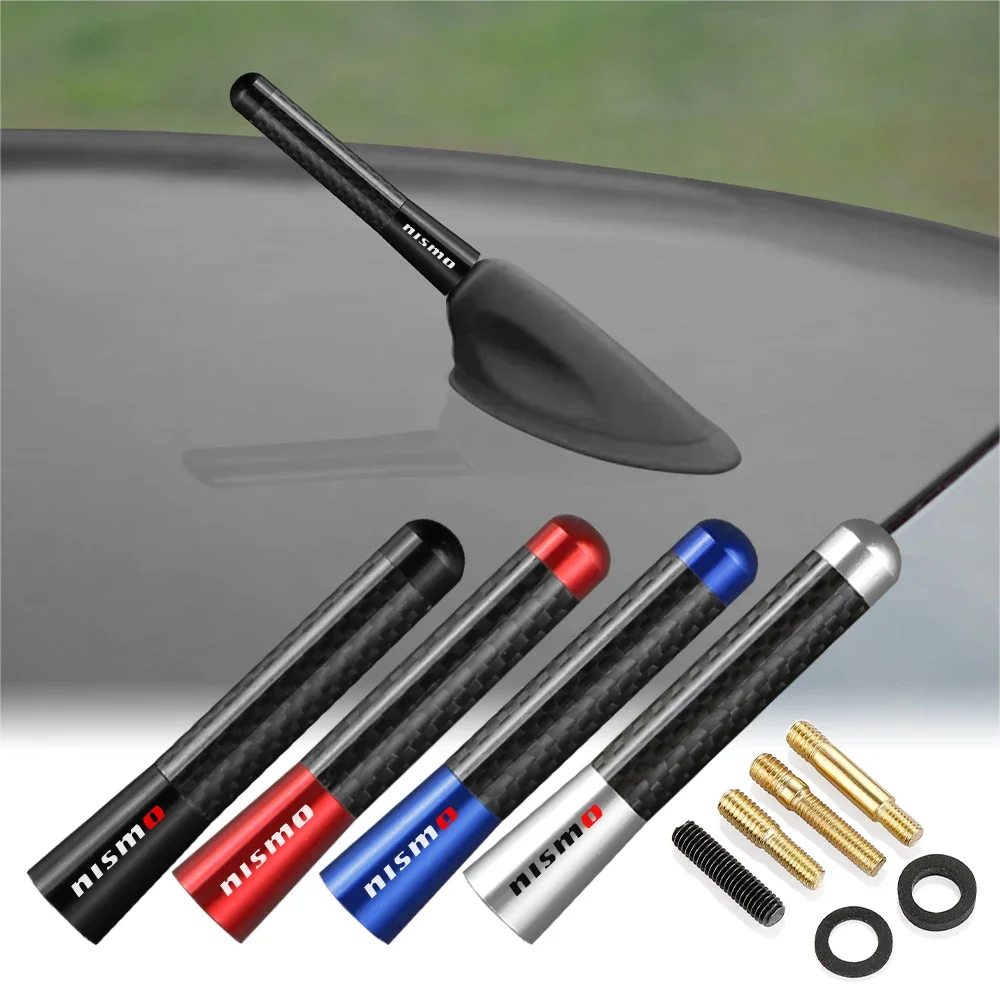 Antenne aérienne d'autoradio 8 - Car Accessories Nissan Xtrail avis et prix
