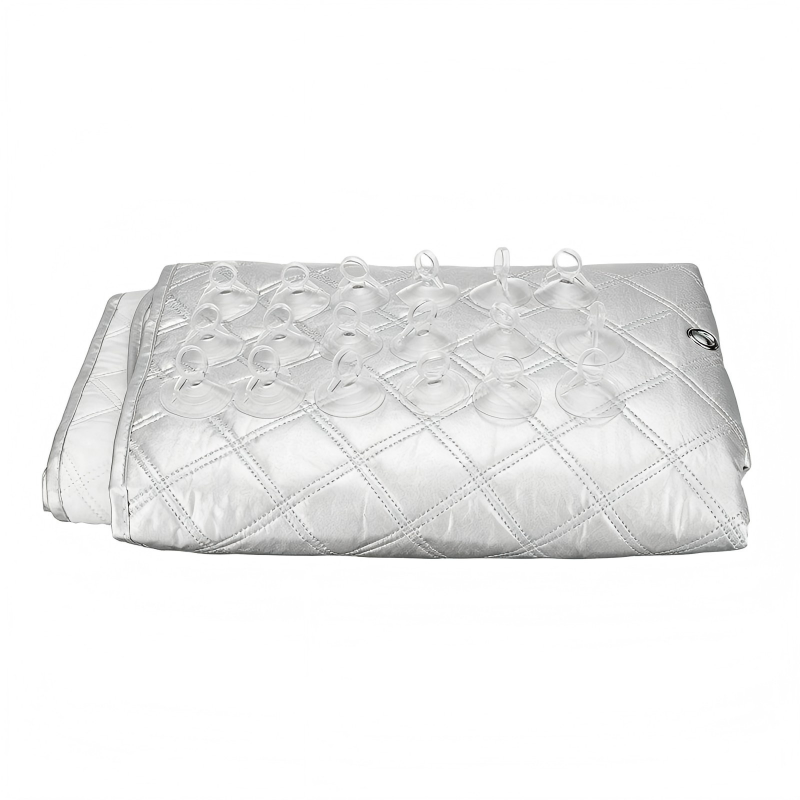 Pare-soleil thermique interne  - Car Accessories Window avis et prix