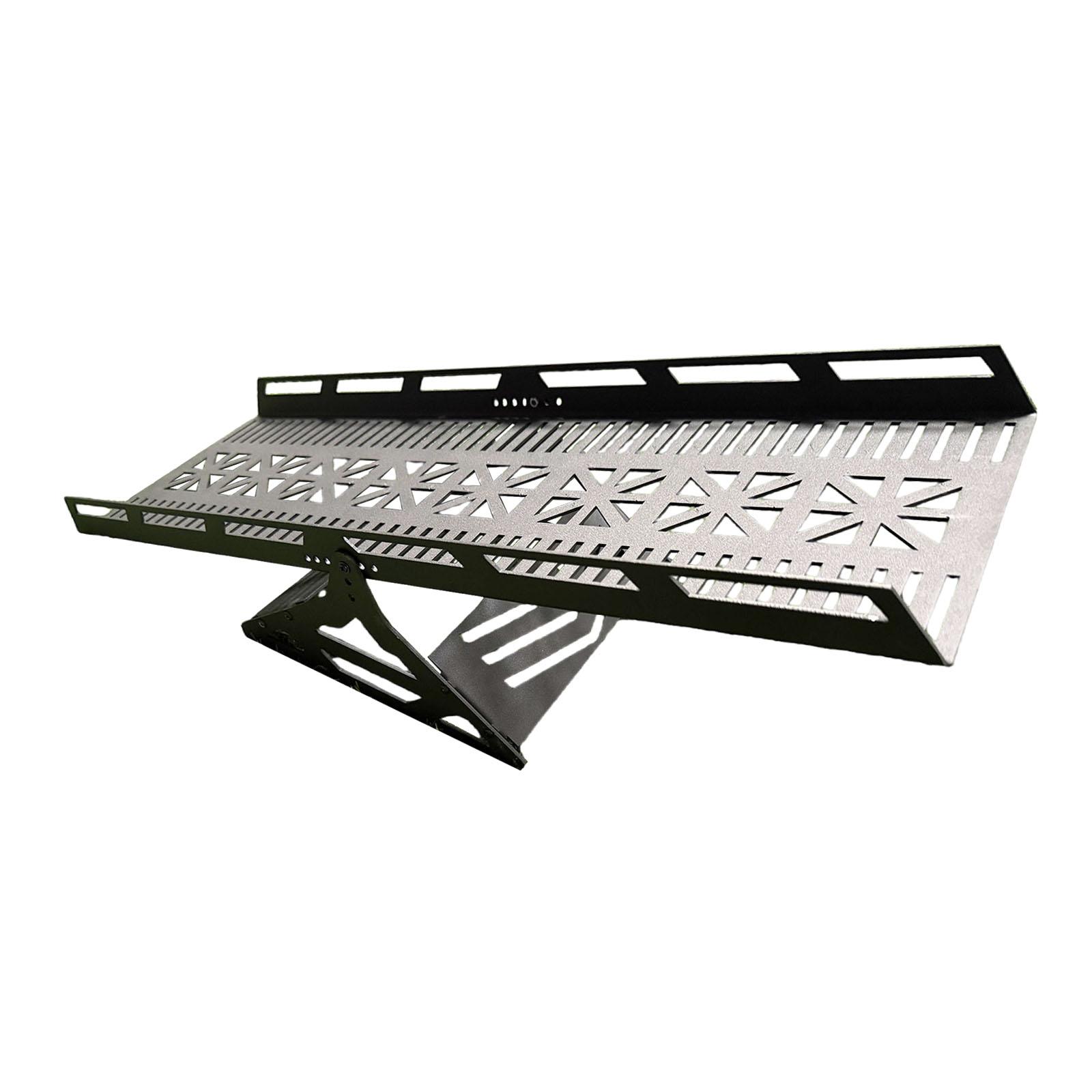 Pont pour voiture RC Crawler,  - Car Accessories Useful avis et prix